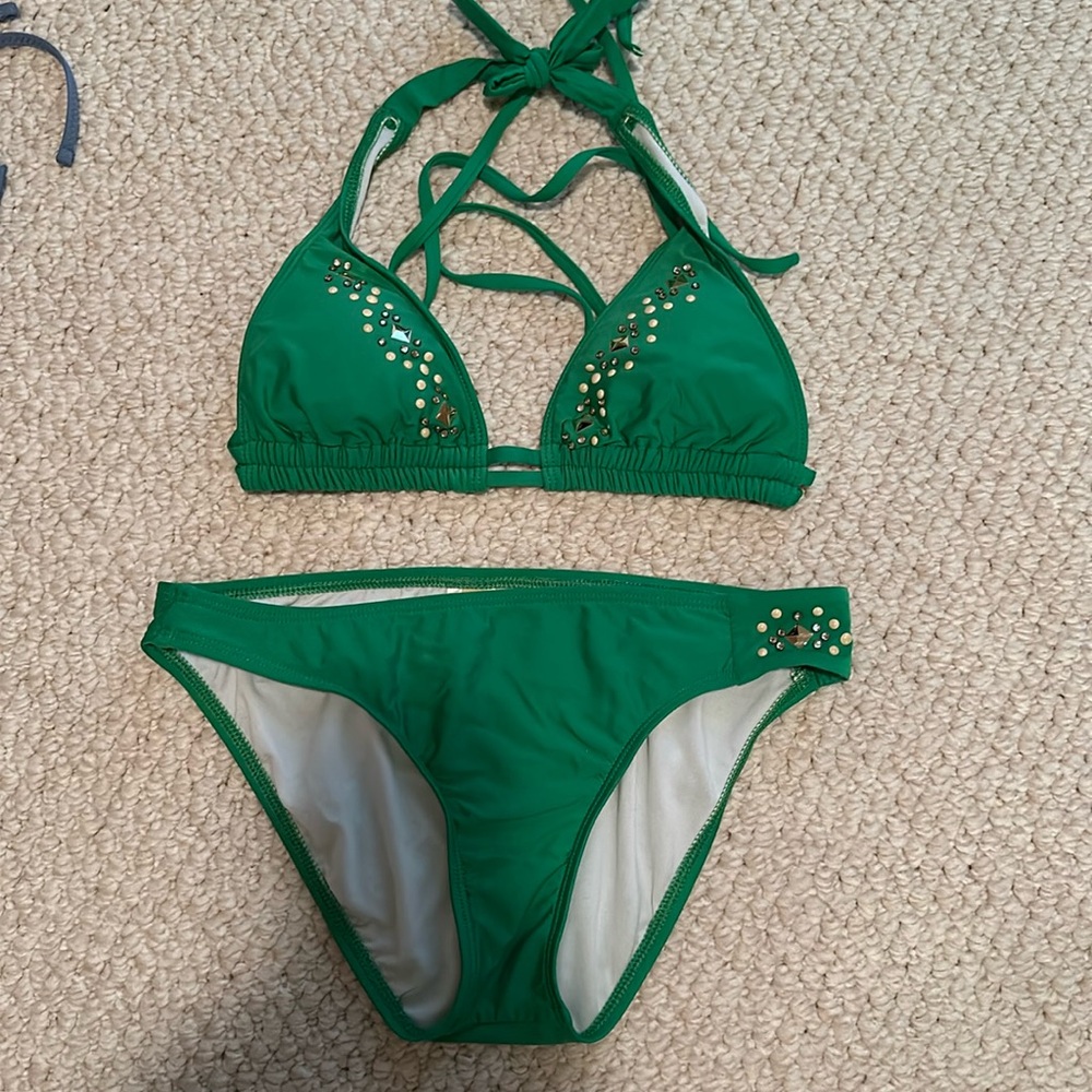 Gianni Bini Swimwear